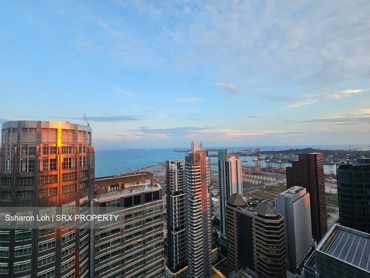 International Plaza (D2), Apartment #540725451